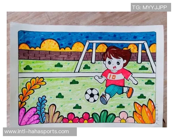 足球传球艺术的魅力探讨与创作技巧分享